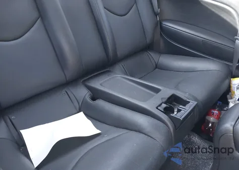 2012 Infiniti G37X из США, поврежденный, VIN JN1CV6EL5CM472764